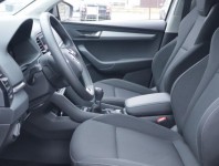 Škoda Karoq  1.5 TSI Fresh