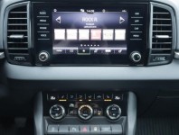 Škoda Karoq  1.5 TSI Fresh