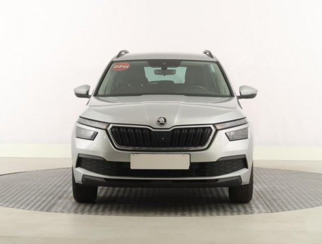 Škoda Kamiq  1.0 TSI 