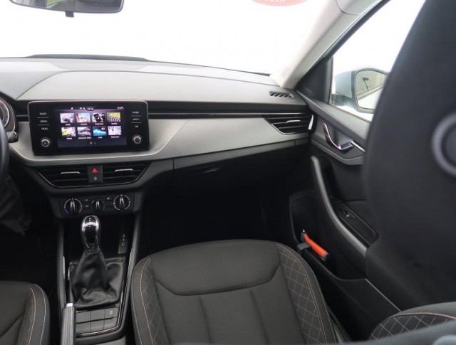 Škoda Kamiq  1.0 TSI 