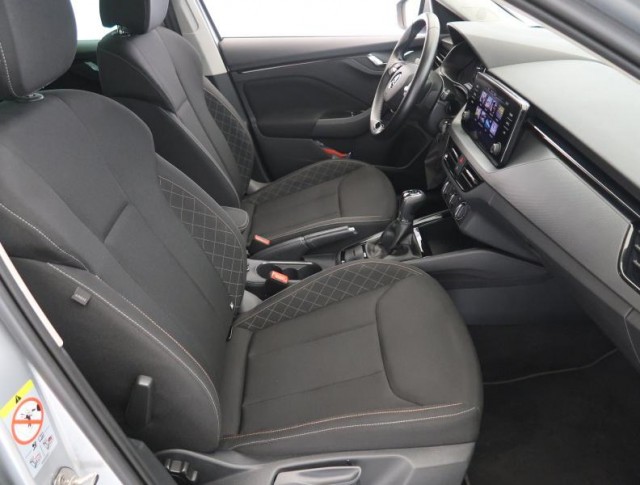 Škoda Kamiq  1.0 TSI 