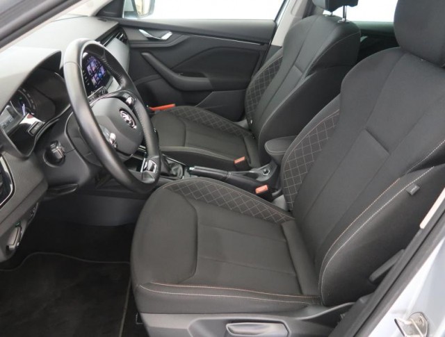 Škoda Kamiq  1.0 TSI 