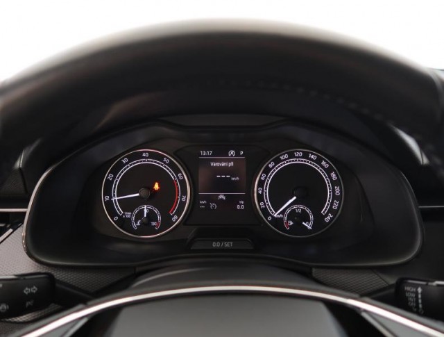 Škoda Kamiq  1.0 TSI 