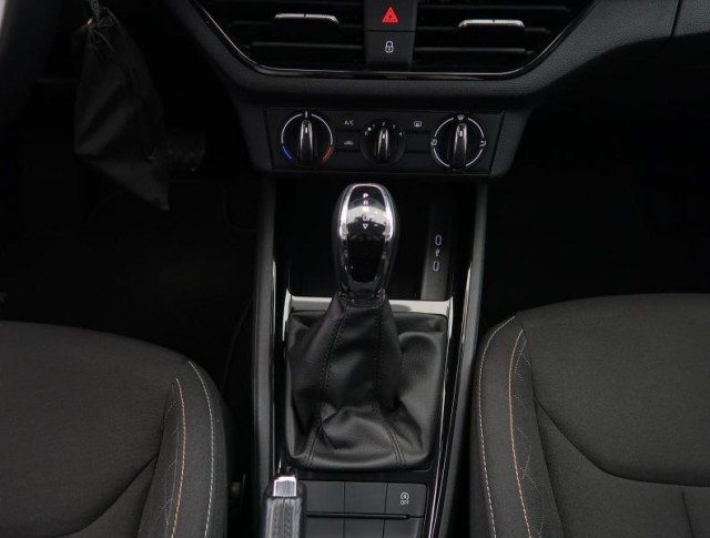 Škoda Kamiq  1.0 TSI 