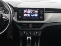 Škoda Kamiq  1.0 TSI 