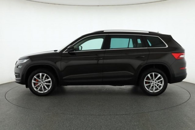 Škoda Kodiaq  2.0 TDI 
