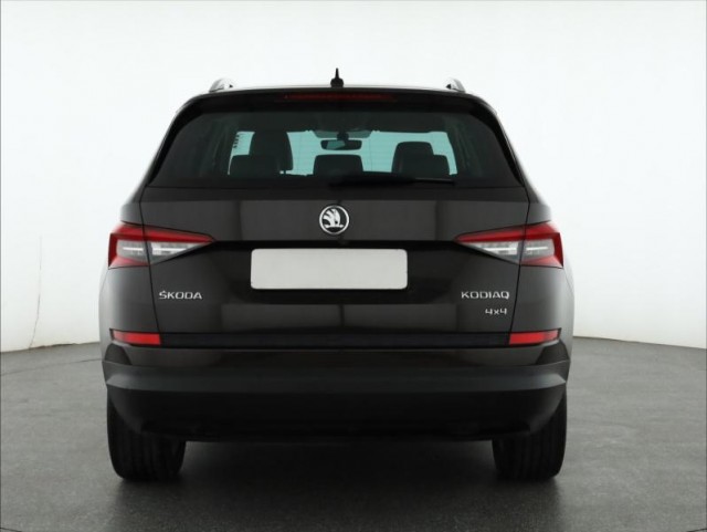 Škoda Kodiaq  2.0 TDI 