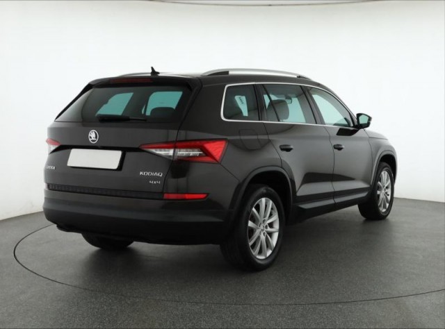 Škoda Kodiaq  2.0 TDI 