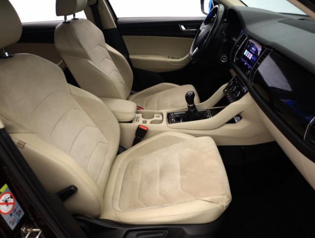 Škoda Kodiaq  2.0 TDI 