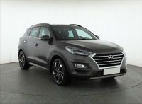 Hyundai Tucson  2.0 CRDi Executive