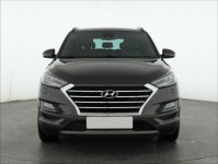 Hyundai Tucson  2.0 CRDi Executive