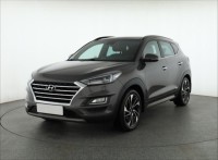Hyundai Tucson  2.0 CRDi Executive