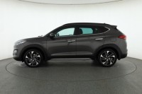 Hyundai Tucson  2.0 CRDi Executive