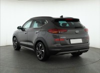 Hyundai Tucson  2.0 CRDi Executive