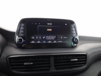 Hyundai Tucson  2.0 CRDi Executive