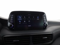 Hyundai Tucson  2.0 CRDi Executive