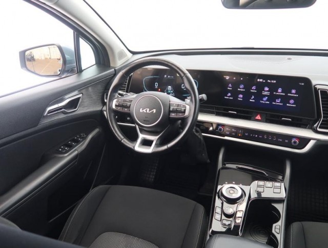 Kia Sportage  1.6 T-GDI MHEV 