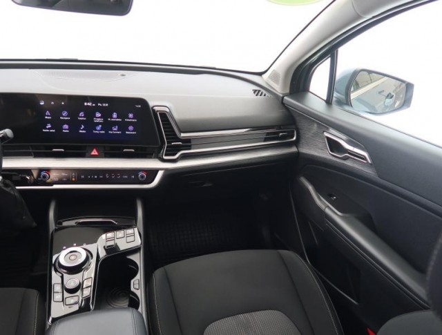 Kia Sportage  1.6 T-GDI MHEV 