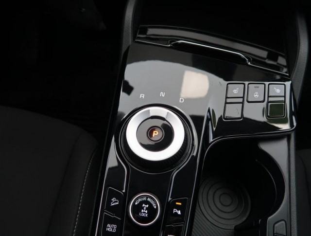 Kia Sportage  1.6 T-GDI MHEV 