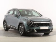 Kia Sportage  1.6 T-GDI MHEV 