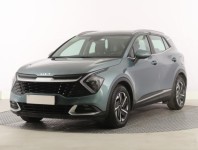 Kia Sportage  1.6 T-GDI MHEV 