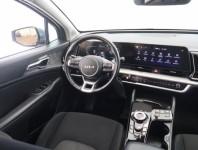 Kia Sportage  1.6 T-GDI MHEV 