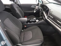 Kia Sportage  1.6 T-GDI MHEV 