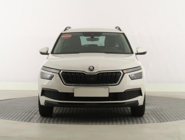 Škoda Kamiq  1.0 TSI 