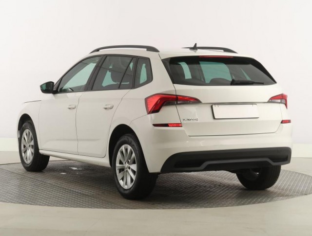 Škoda Kamiq  1.0 TSI 