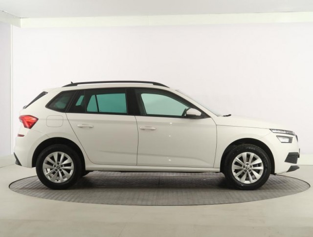Škoda Kamiq  1.0 TSI 