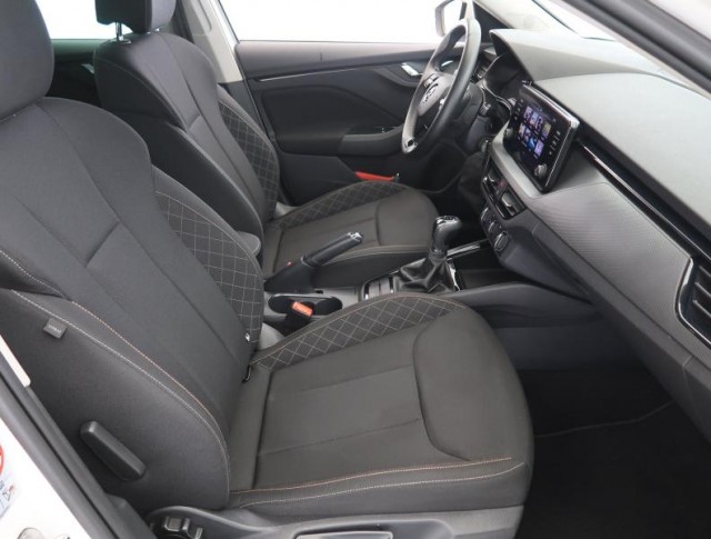 Škoda Kamiq  1.0 TSI 