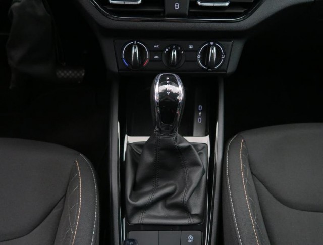 Škoda Kamiq  1.0 TSI 