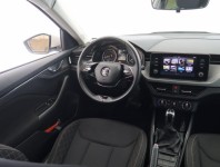 Škoda Kamiq  1.0 TSI 