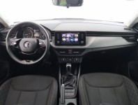 Škoda Kamiq  1.0 TSI 