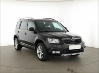 Škoda Yeti  1.2 TSI 