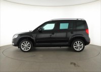 Škoda Yeti  1.2 TSI 