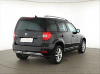 Škoda Yeti  1.2 TSI 