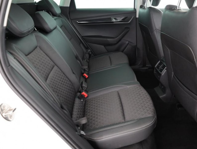 Škoda Karoq  1.5 TSI Style