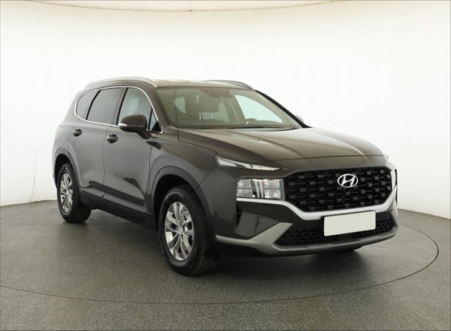 Hyundai Santa Fe  2.2 CRDi 