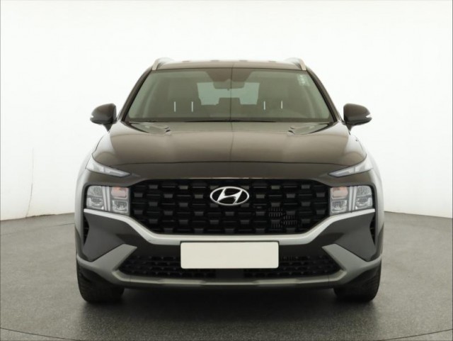 Hyundai Santa Fe  2.2 CRDi 