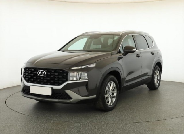 Hyundai Santa Fe  2.2 CRDi 