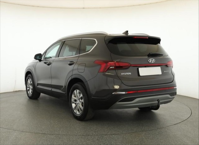 Hyundai Santa Fe  2.2 CRDi 