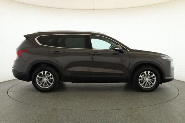 Hyundai Santa Fe  2.2 CRDi 