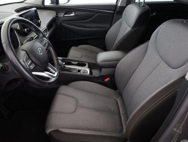 Hyundai Santa Fe  2.2 CRDi 