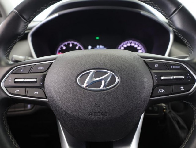 Hyundai Santa Fe  2.2 CRDi 