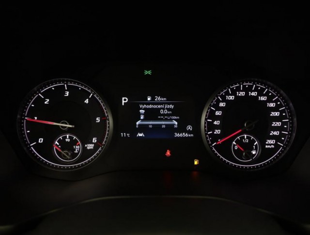 Hyundai Santa Fe  2.2 CRDi 