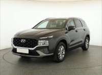 Hyundai Santa Fe  2.2 CRDi 
