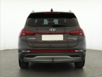 Hyundai Santa Fe  2.2 CRDi 