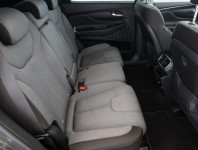 Hyundai Santa Fe  2.2 CRDi 