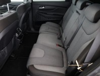 Hyundai Santa Fe  2.2 CRDi 
